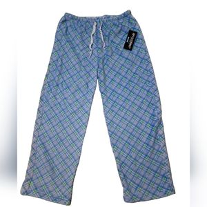 Snoozies Pajama Pants Size M